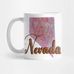 Nevada Mug